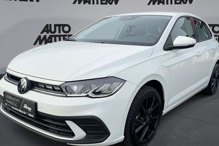 VW Polo 7.980 km 17.790 &euro; Buende 32257