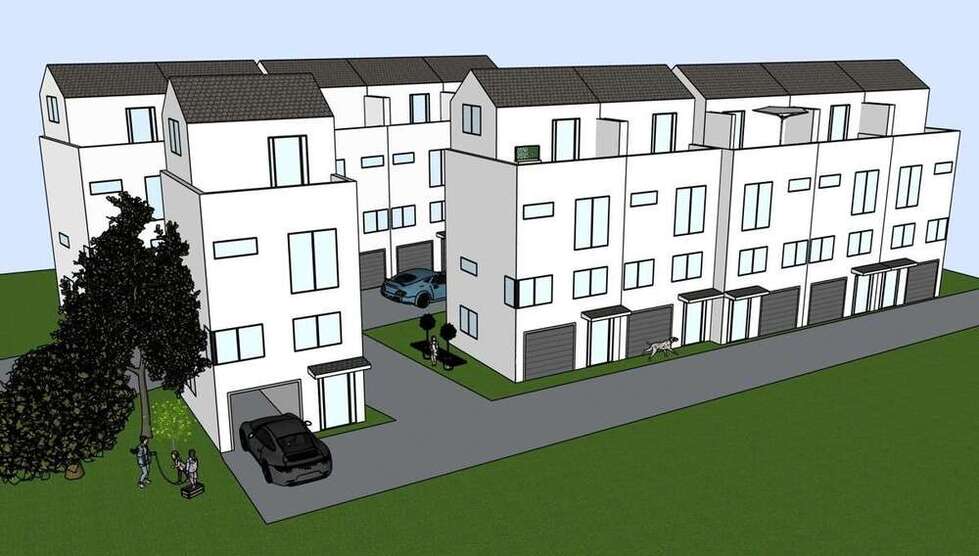 Grundstück zu verkaufen in Taunusstein 1.160.000 € 2291 m²