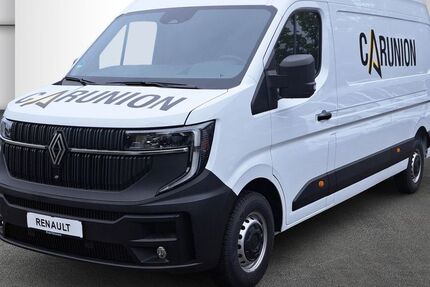 Renault Master 3.500 km 47.390 &euro; Leipzig 04129