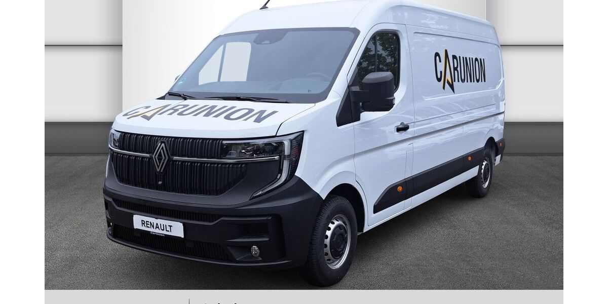 Renault Master 3.500 km 47.390 &euro; Leipzig 04129