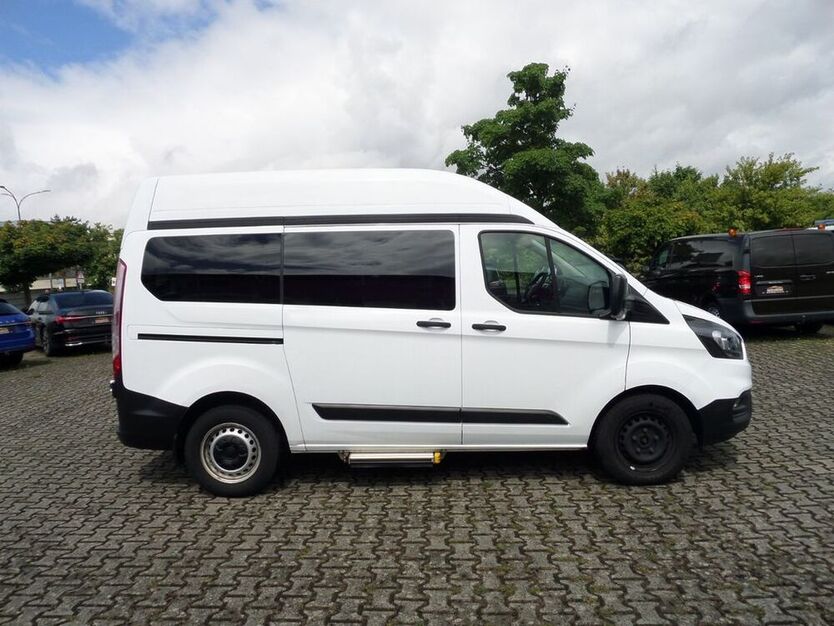 Transit Custom