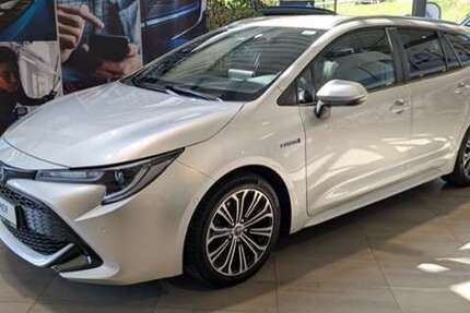 Toyota Corolla 92.500 km 19.889 &euro; Weilheim 82362