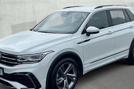 VW Tiguan 63.352 km 30.980 &euro; Rheine 48432