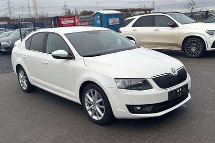 Skoda Octavia 156.000 km 8.999 &euro; Wesseling 50389