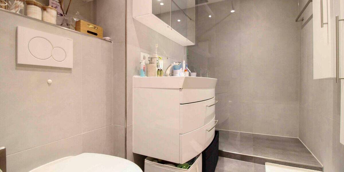 Etagenwohnung Feldkirchen-Westerham Feldkirchen - 2 Zimmer, 60 m&sup2;, 319.900&euro; | Angebot:26259296