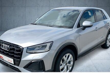 Audi Q2 13.233 km 31.340 &euro; Saal a.d. Donau 93342