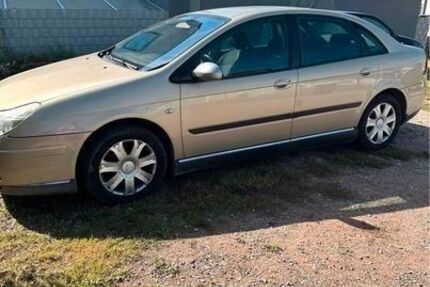 Citroen C5 276.000 km 1.400 € Dörzbach 74677