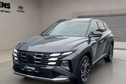 Hyundai TUCSON 16.706 km 35.990 &euro; Soest 59494