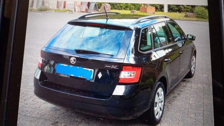 Fabia