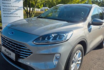 Ford Kuga 21.000 km 29.590 &euro; Görlitz 02827
