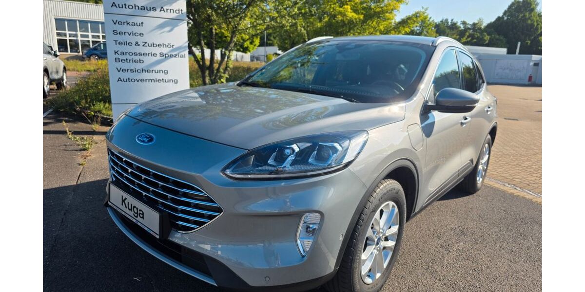 Ford Kuga 21.000 km 29.590 &euro; Görlitz 02827