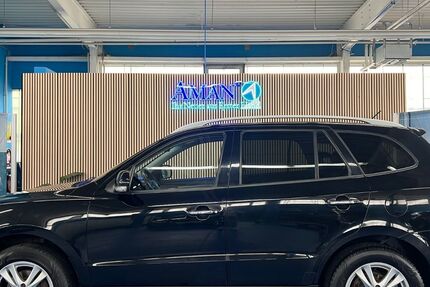 Hyundai SANTA FE 191.100 km 9.500 &euro; Beckingen 66701