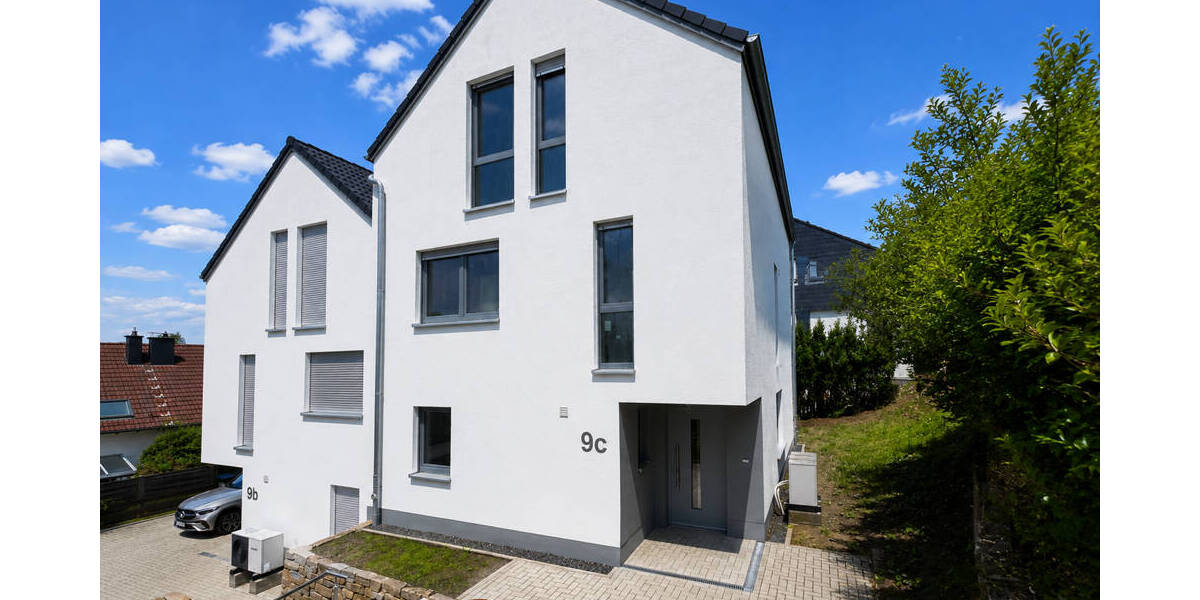 Doppelhaushälfte Wetter-Grundschöttel Volmarstein - 5 Zimmer, 163 m&sup2;, 499.000&euro; | Angebot:26694601