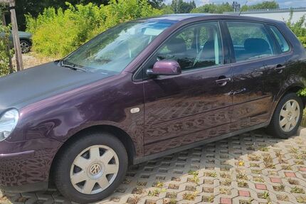 VW Polo 118.381 km 3.000 &euro; Bad Lobenstein 07356