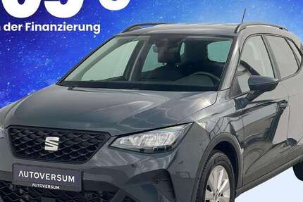 Seat Arona 32.474 km 17.445 &euro; Uetersen bei Hamburg 25436