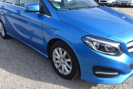 Mercedes-Benz B 200 87.700 km 16.950 &euro; Neumarkt/OPf 92318