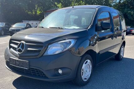 Mercedes Citan