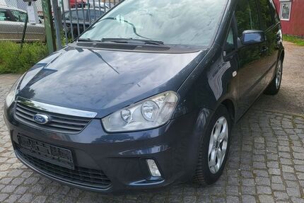 Ford C-Max 209.352 km 2.499 &euro; Berlin 13435