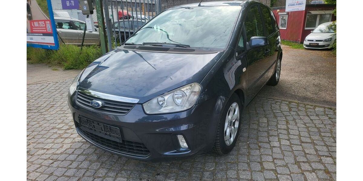 Ford C-Max 209.352 km 2.699 &euro; Berlin 13435