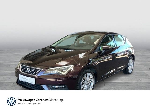 Seat Leon 105.000 km 12.478 &euro; Oldenburg 26135