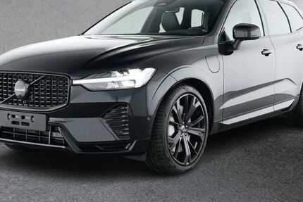 Volvo XC60 22.451 km 54.800 € Hamm 59067