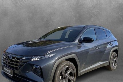 Hyundai TUCSON 20.300 km 24.689 &euro; Schwerin 19059