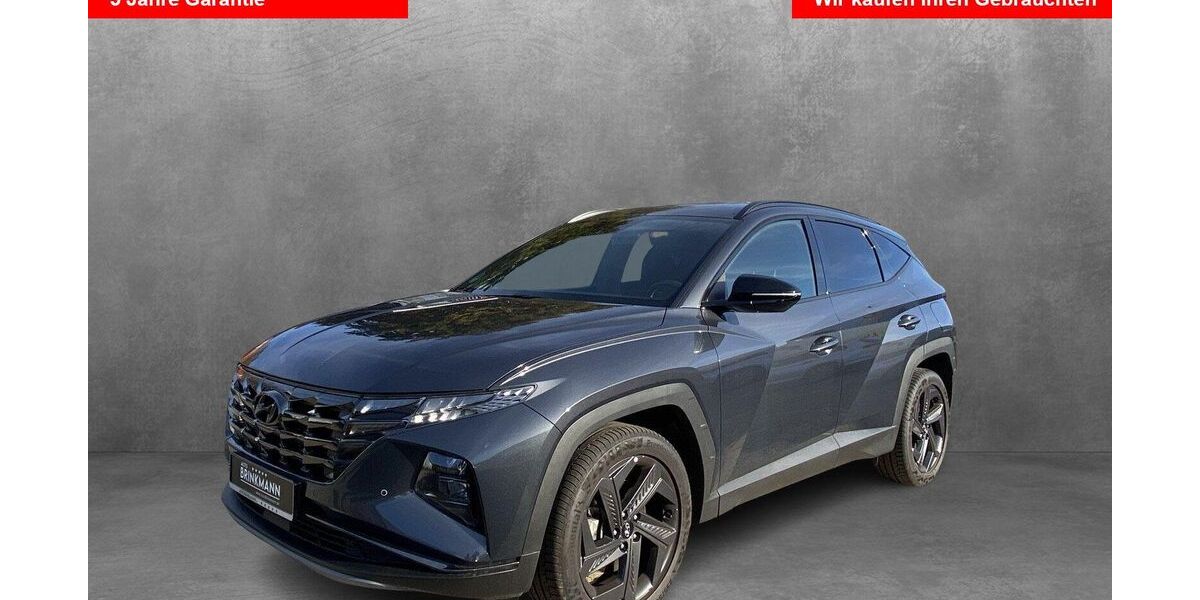 Hyundai TUCSON 20.300 km 24.790 &euro; Schwerin 19059
