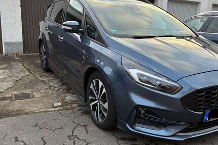 Ford S-Max 70.100 km 20.500 &euro; Heidelberg 69126