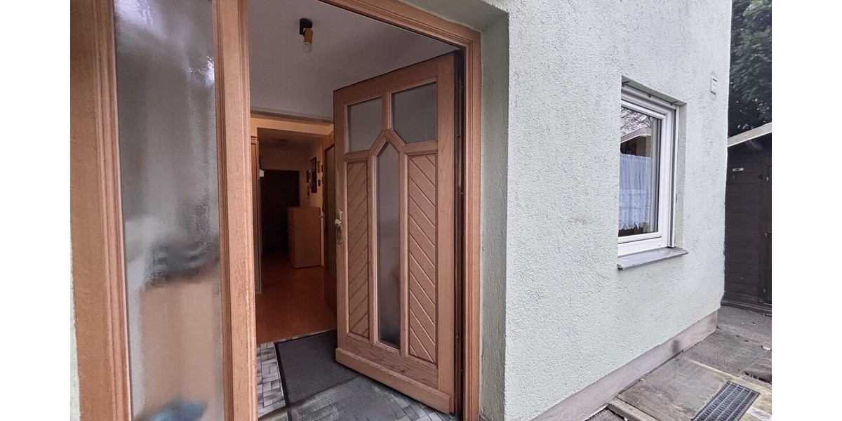 ***Charmante Doppelhaushälfte mit viel Platz für Ihre Familie in Fürstenfeldbruck*** - Doppelhaushälfte Fürstenfeldbruck | Angebot:24353045