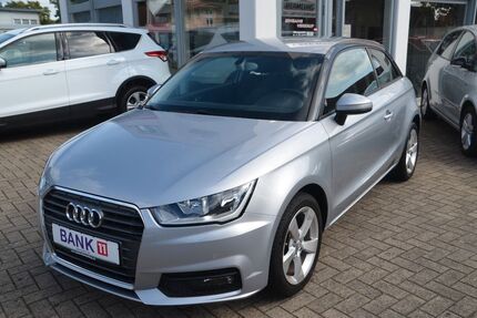 Audi A1 67.300 km 12.880 € Delmenhorst (bei Bremen) 27751