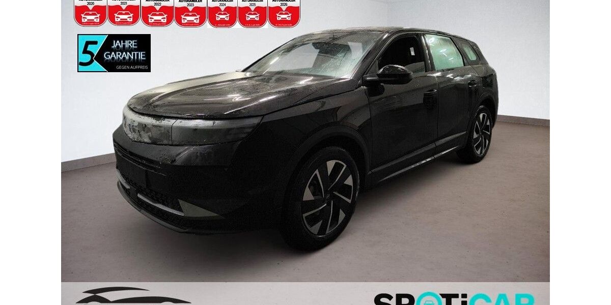 Opel Grandland (X) 34.750 km 24.480 &euro; Schwandorf 92421