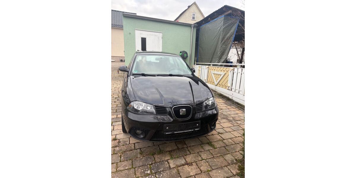Seat Ibiza 178.386 km 2.000 &euro; Dietzhölztal 35716