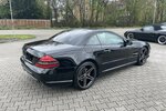 Mercedes-Benz SL 350 SL 63 optik AMG Styling*Panorama,Airscarf 111.700 km 27.650 &euro; Schorndorf 73614