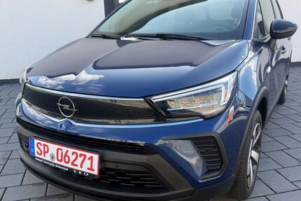 Opel Crossland (X) 24.000 km 14.700 &euro; Speyer 67346