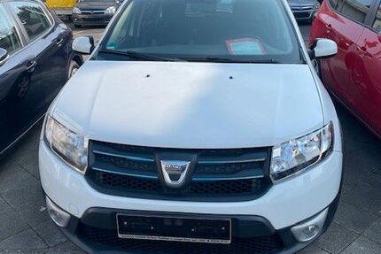 Dacia Sandero 100.500 km 5.490 &euro; Lampertheim 68623