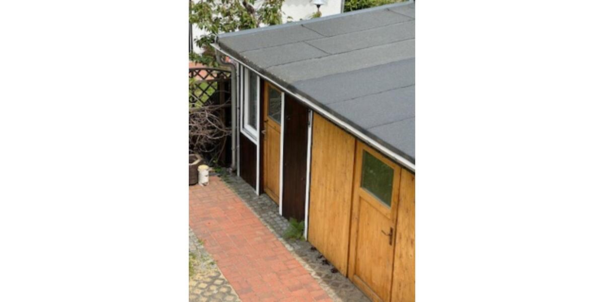 Barrierefrei sanierte 2-RaumWohnung in Neugersdorf-Mitte 2 zimmer