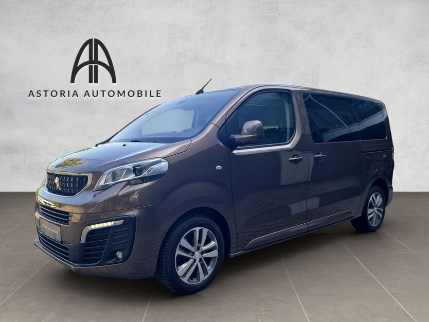 Peugeot Traveller 71.788 km 32.490 € Kaarst (bei Düsseldorf) 41564