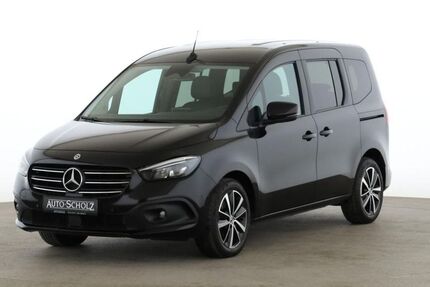 Mercedes-Benz T-Klasse 41.228 km 28.500 &euro; Bamberg 96052