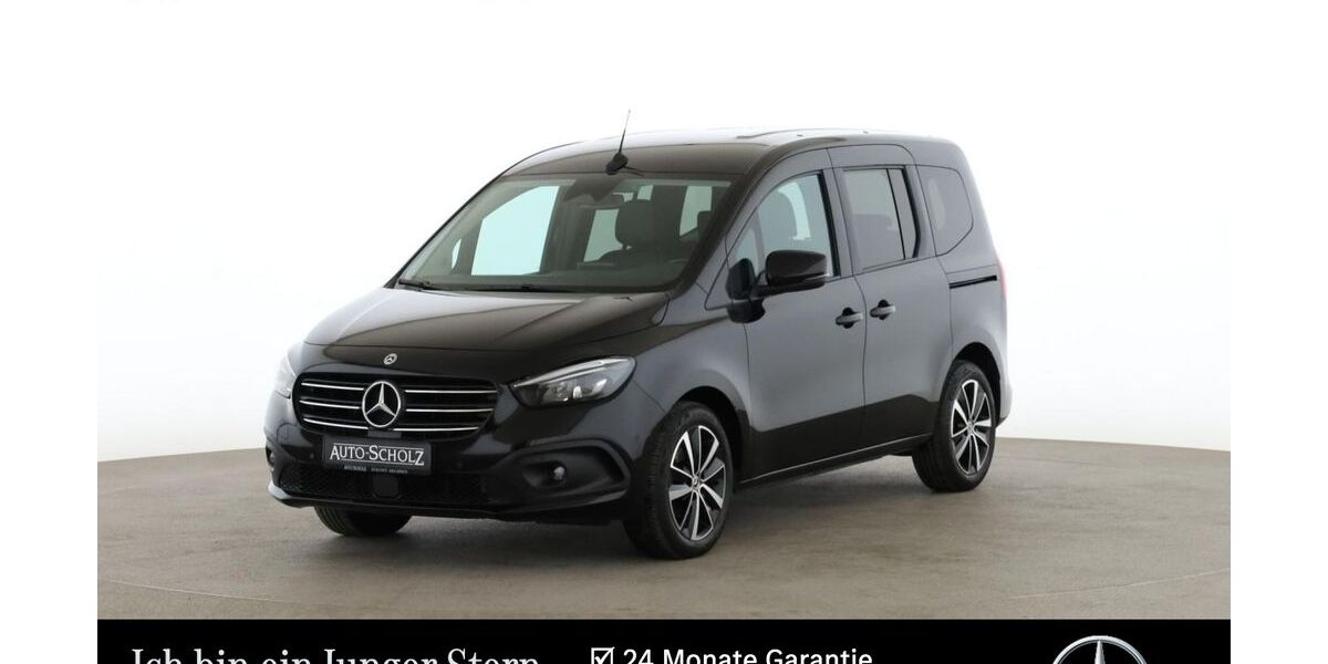 Mercedes-Benz T-Klasse 41.228 km 29.900 &euro; Bamberg 96052