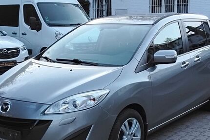Mazda 5 99.950 km 7.950 &euro; Berlin 13409