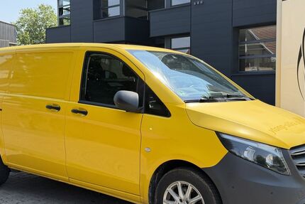 Mercedes-Benz Vito 194.559 km 17.500 &euro; Krefeld 47805