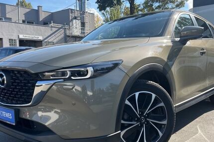 Mazda CX-5 48.748 km 25.990 &euro; Berlin 13599