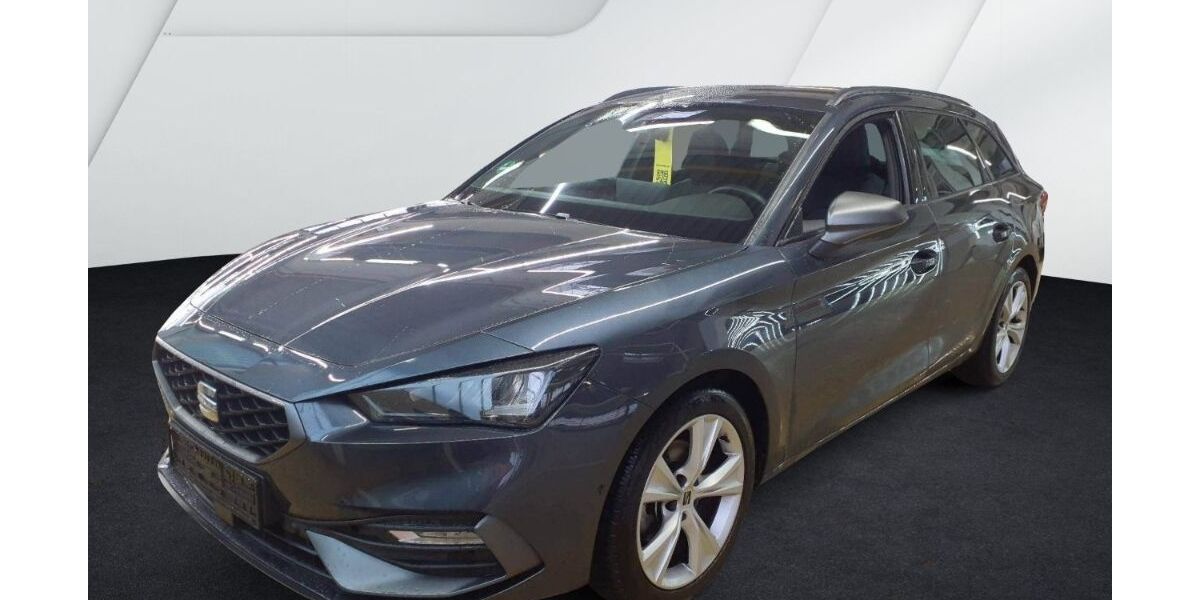 Seat Leon 30.320 km 27.950 &euro; Donauwörth 86609