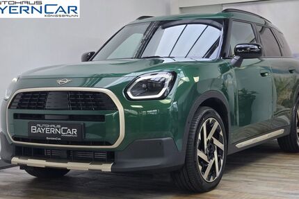 Mini Countryman C (Cooper) 28.990 km 32.989 &euro; Königsbrunn 86343