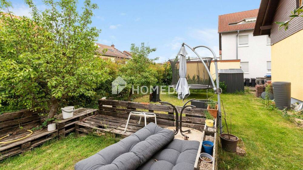 Mehrfamilienhaus, Wohnhaus Maxdorf - 1 Zimmer, 230 m&sup2;, 689.000&euro; | Angebot:26875202