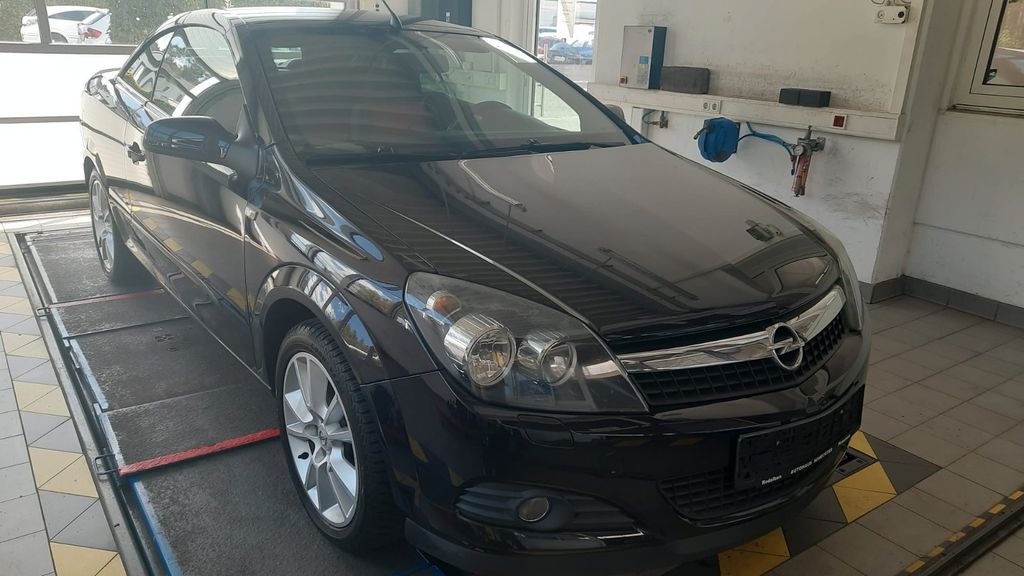 Opel Astra 159.510 km 3.500 &euro; Heltersberg 67716