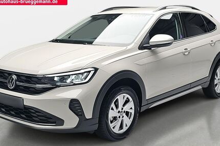 VW Taigo 9.120 km 22.990 &euro; Rheine 48432