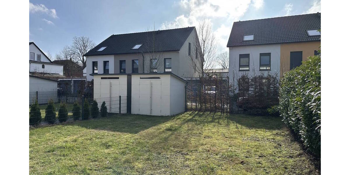 Reihenendhaus Bremen / Rönnebeck Rönnebeck - 3 Zimmer, 114 m&sup2;, 325.000&euro; | Angebot:25998693