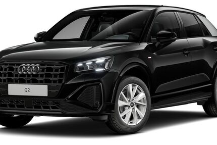 Audi Q2 15.110 km 29.870 &euro; Aachen 52078