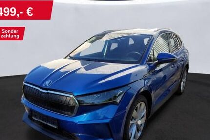 Skoda Enyaq 32.762 km 38.530 &euro; Kulmbach 95326